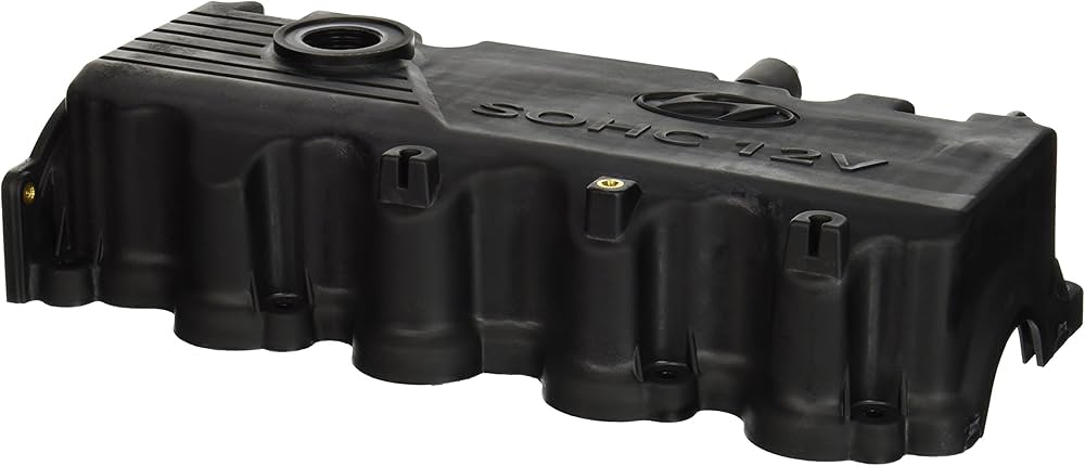 Külbütör Kapağı Accent 1.3 2000- (Admira - Milenyum)