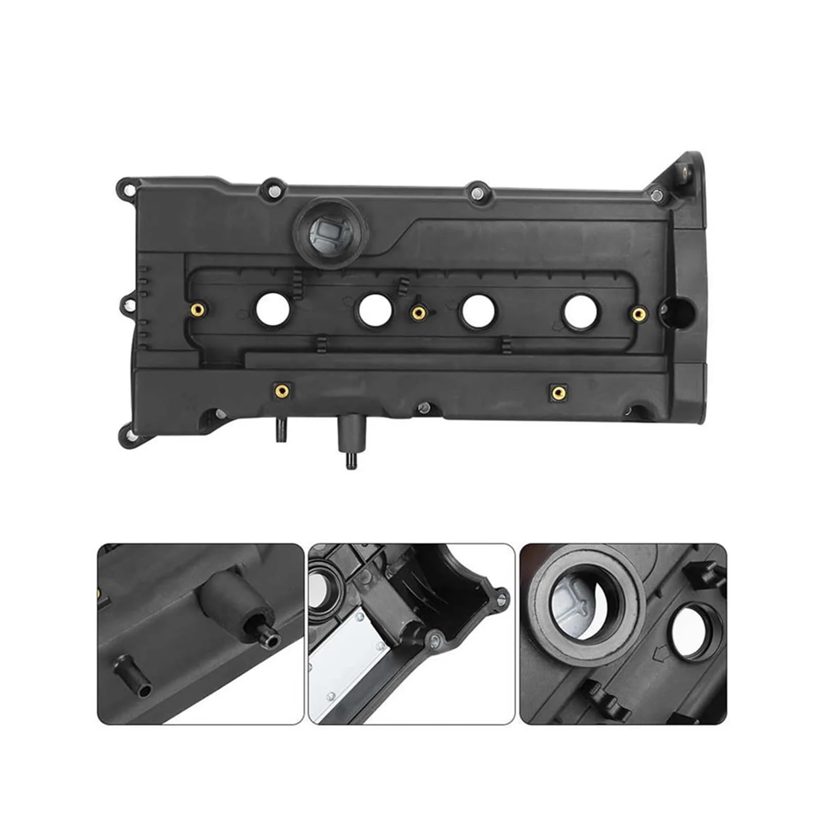 Külbütör Kapağı Accent  1.5 2000-