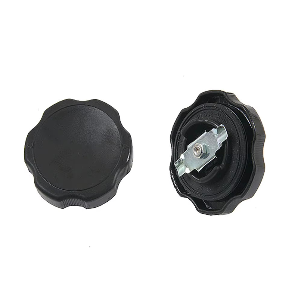 Motor Yağ Kapağı H100