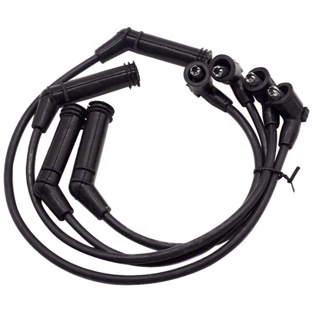 Buji Kablosu Accent 2000-2005 1.3 (1995-2000 1.5) Getz 2003-2006 1.3