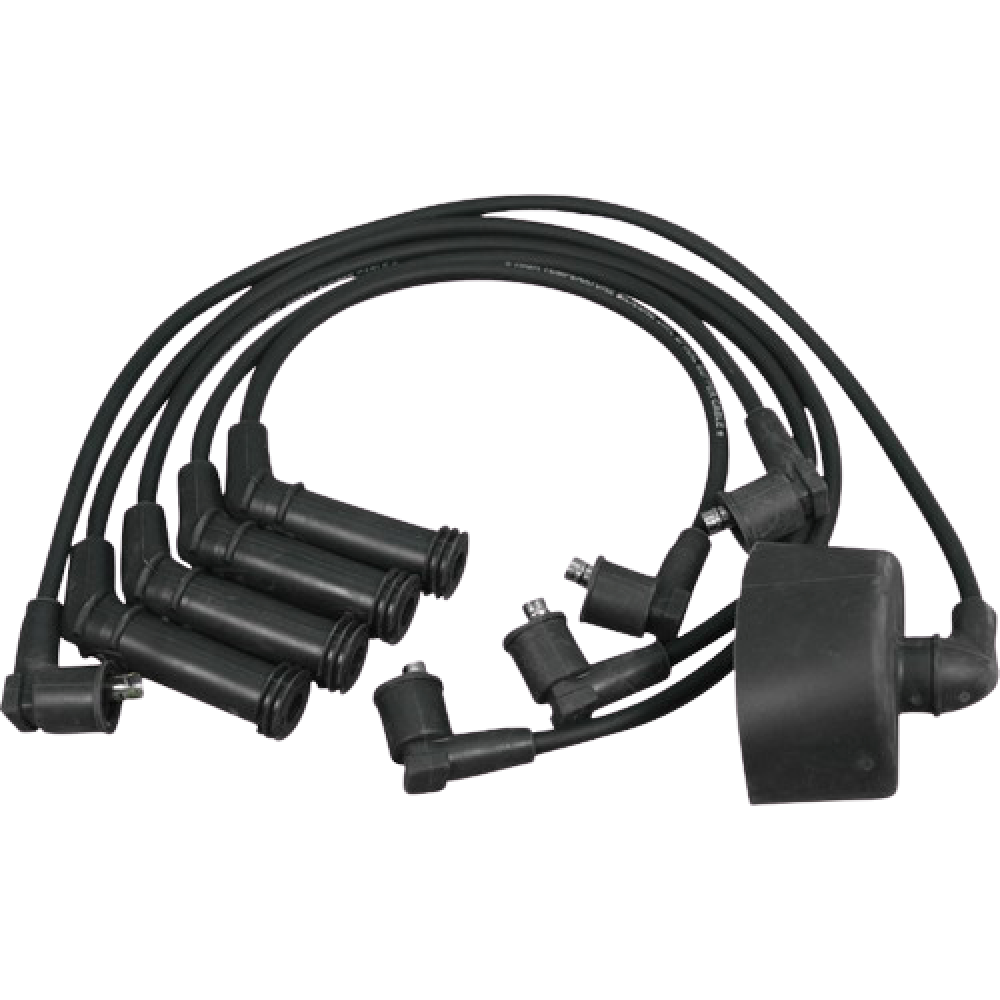 Buji Kablosu Accent 1995-2000 1.3 (Bobinli)