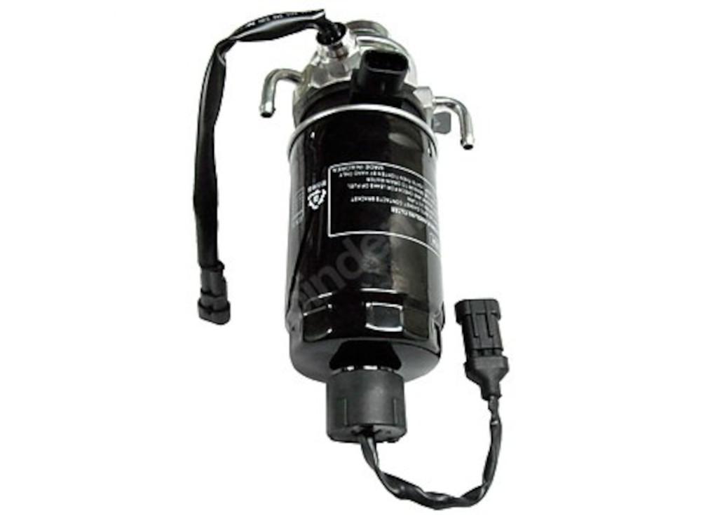 Yakıt Filtresi Accent 2006- Era Dizel Getz / Cerato Komple