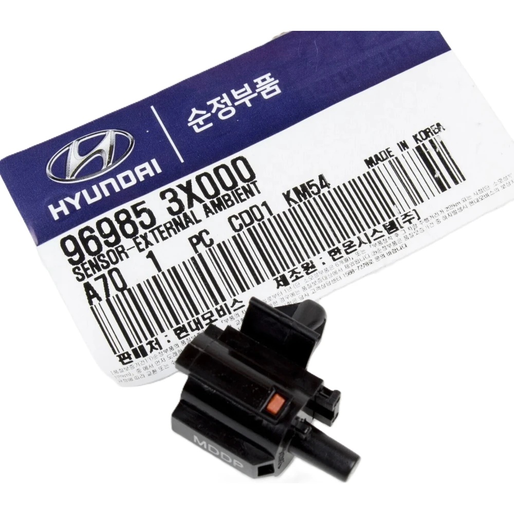 I20 Dış Sıcaklık Sensörü Accent / Ix35 / Ix20 / Elantra / Santa Fe