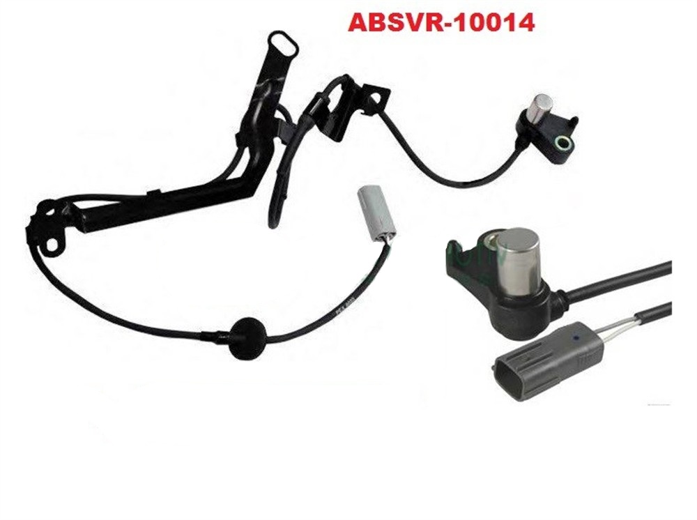 Abs Sensörü 323 1998-2004 Ön Sağ
