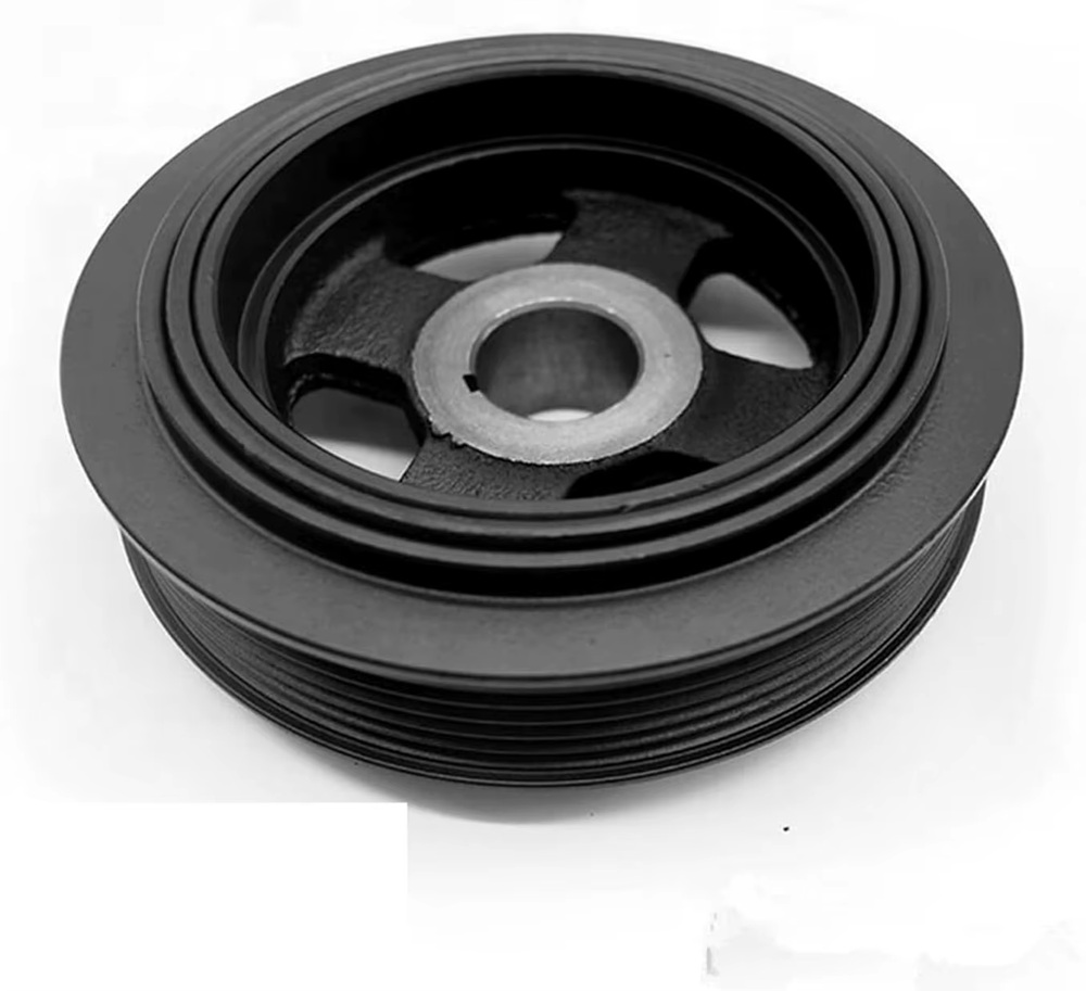 Krank Kasnağı Avensis 2001- 2.0 1Az Rav4 2001-