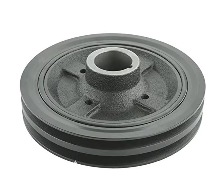 Krank Kasnağı L200 2001-