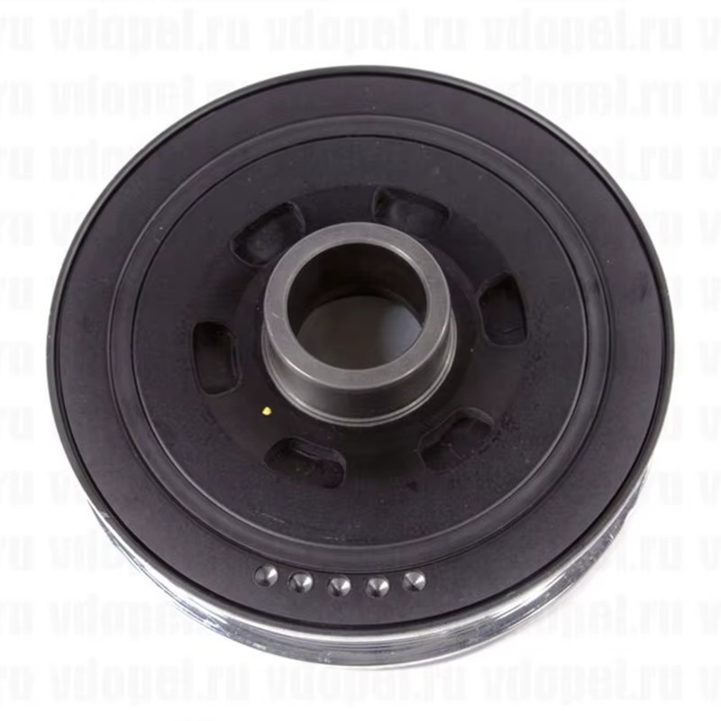 Krank Kasnağı Captiva 2012- C140