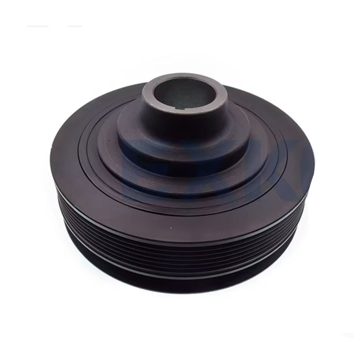 Krank Kasnağı L200 2007-