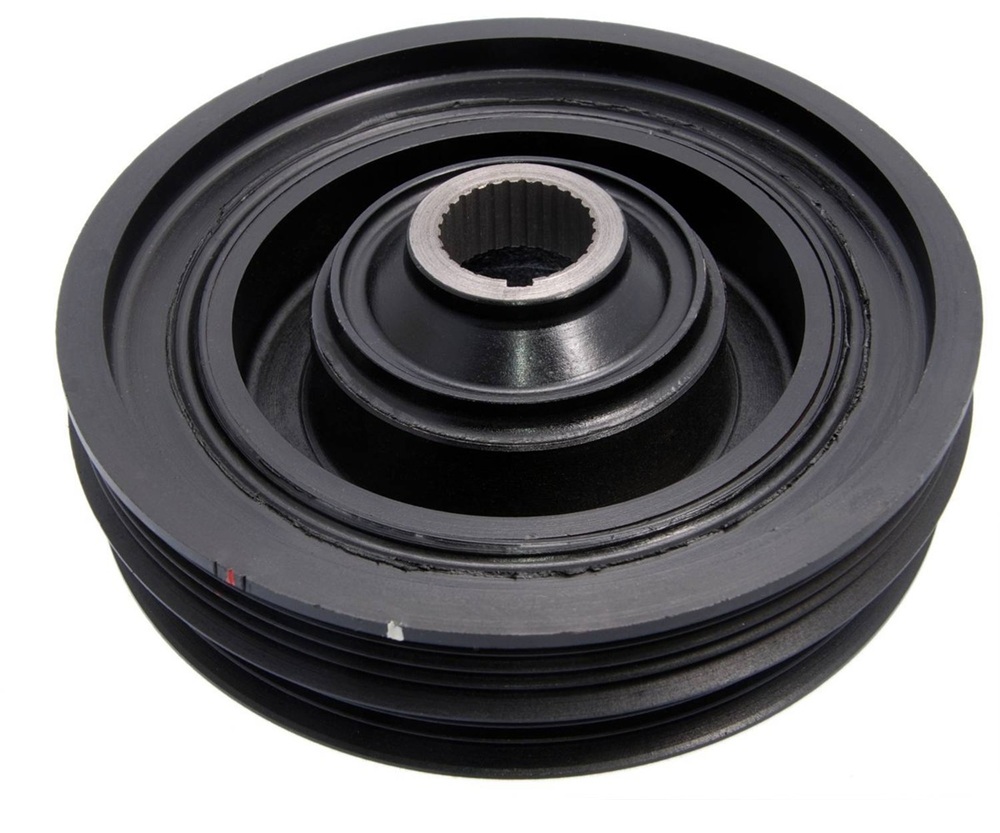 Krank Kasnağı Crv 1997-