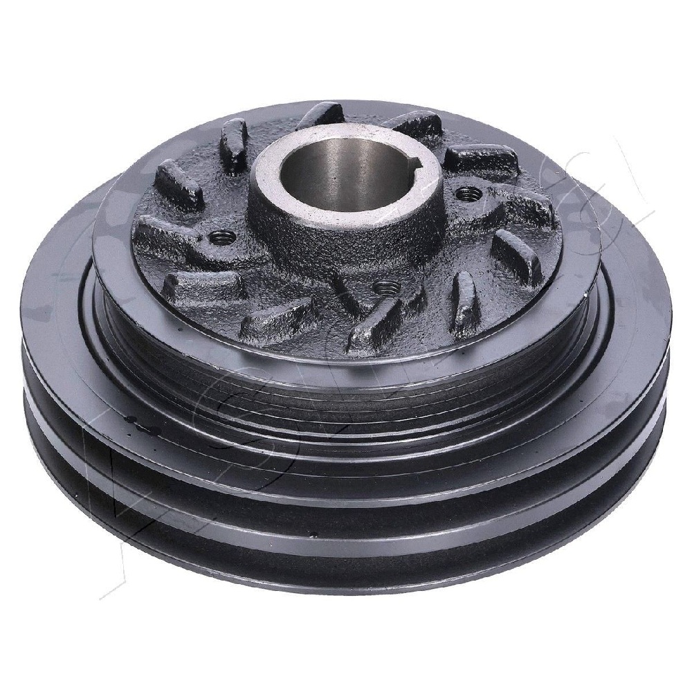 Krank Kasnağı Starex 2002- / H100 Kamyonet 2005- / Porter