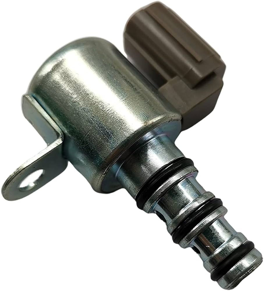 Solenoid Otomatik Sanzıman Jazz 2002- (Tekli) / City 2006-