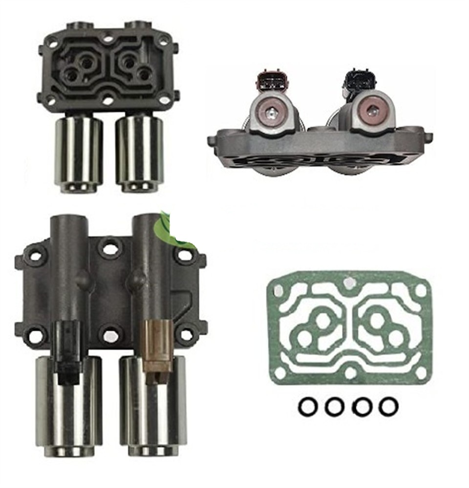 Solenoid Valfi Otomatik Şanzuman Crv 2007- (Çiftli)