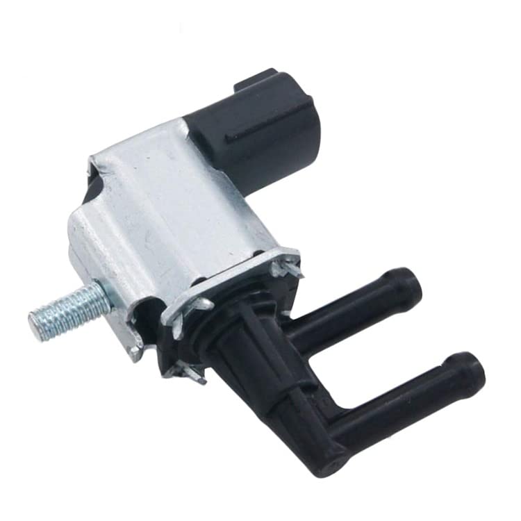 Solenoid Valf Qashqai 2007-2020 (Kanister Vakum)