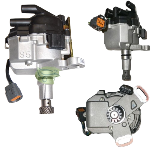 Distribütör Komple  626 Fs Hatchback 1992-1997 