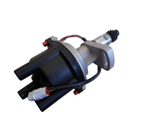 Distribütör Komple Samurai