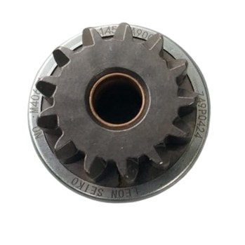 Marş Dişlisi Bongo 2016-