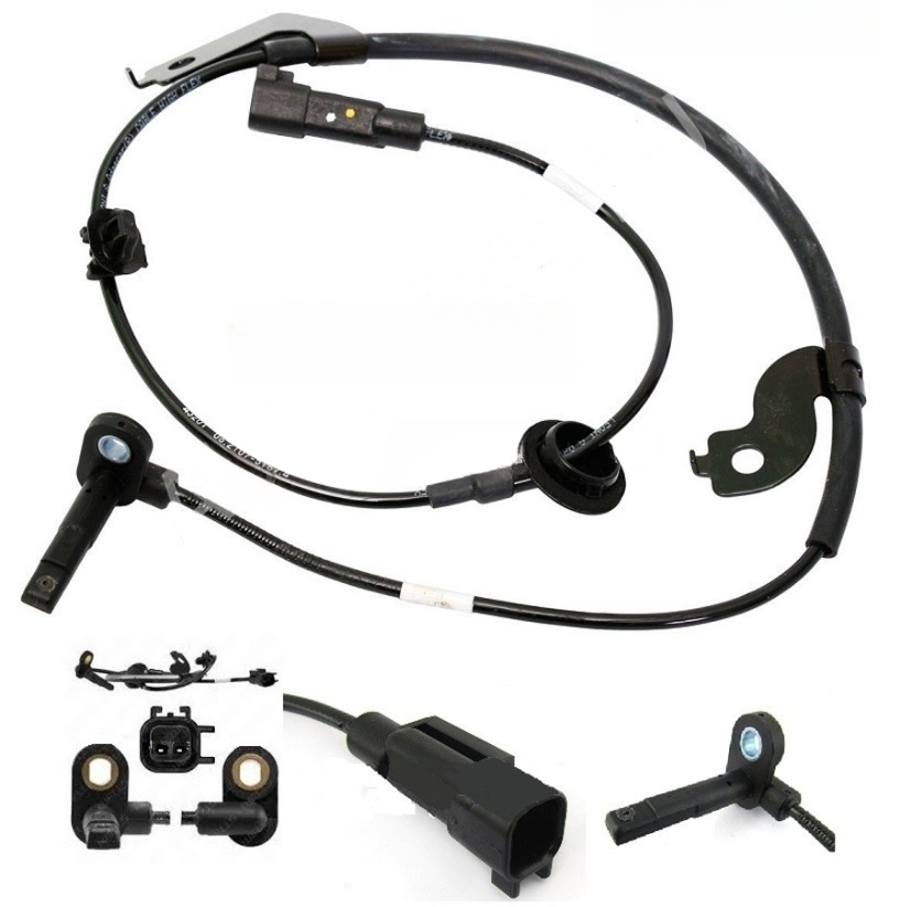 Abs Sensörü Lancer 2008-2014 Ön Sol