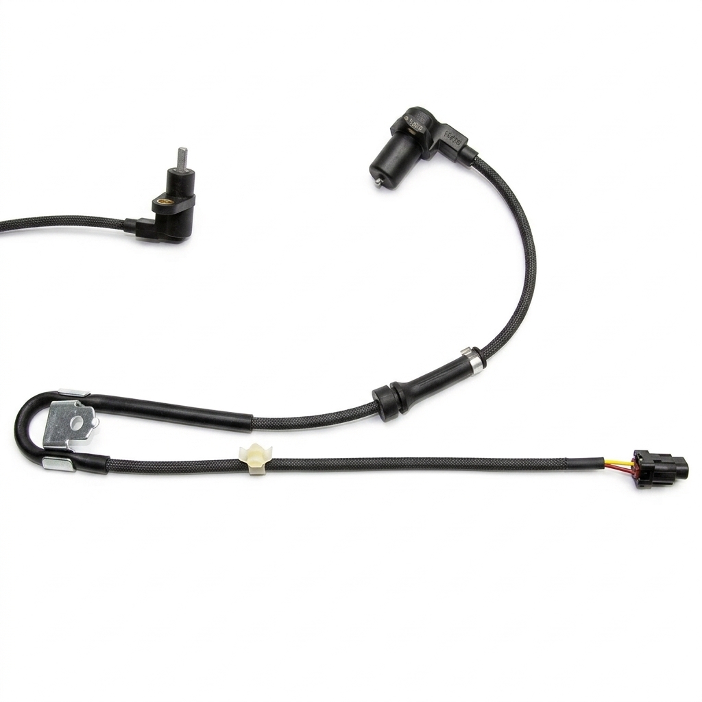 Abs Sensörü Swift 2005-2013 Ön Sol