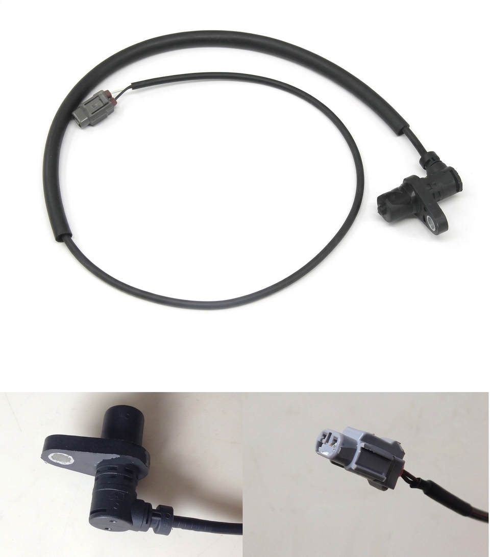 Abs Sensörü Yaris 1999-2005 Ön Sol