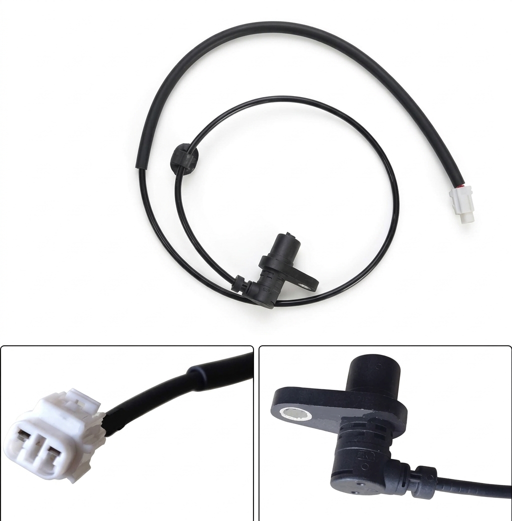 Abs Sensörü Yaris 1999-2005 Ön Sağ