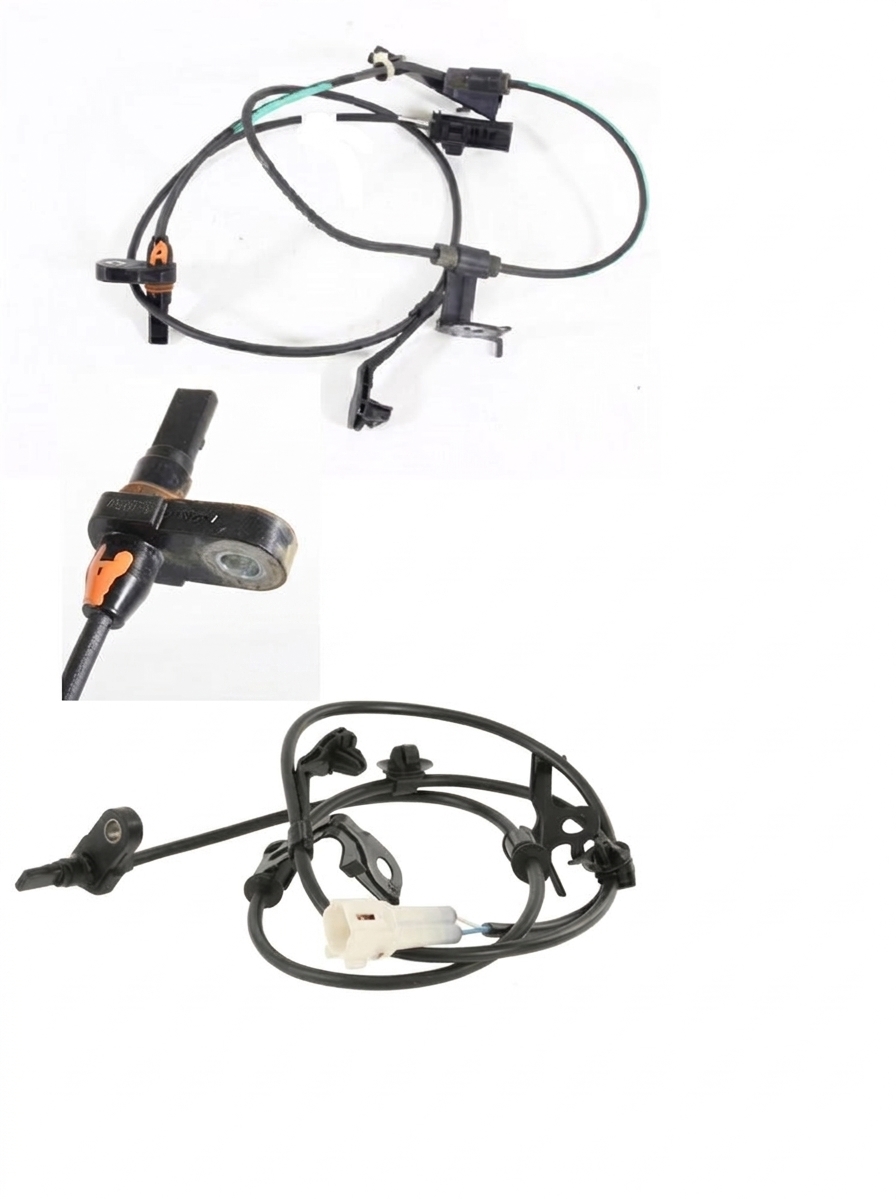 Abs Sensörü Yaris 2006-2012 Ön Sağ
