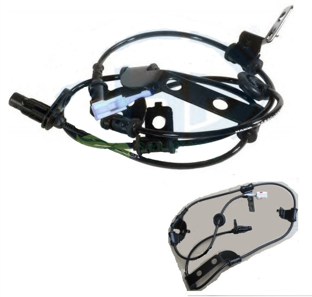 Abs Sensörü Sportage 2010-2015 Arka Sol
