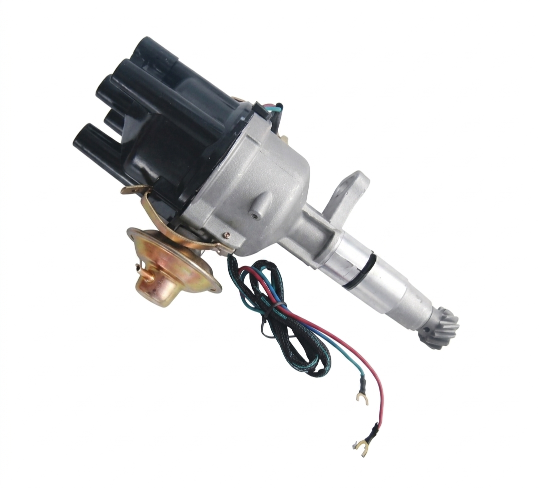 Distribütör Komple Excel / Lancer 1988-1991