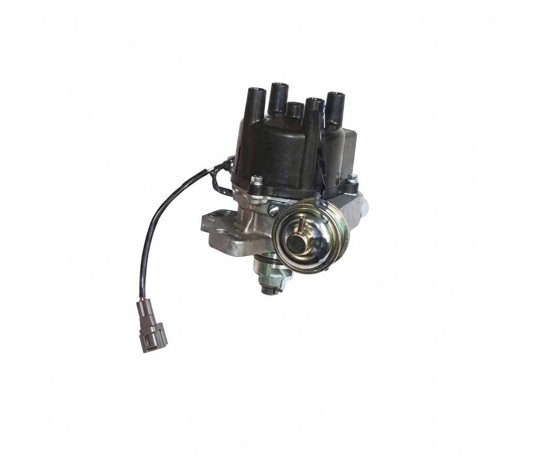 Distribütör Komple Corolla 1.6 Karbüratörlü 4Af 1992-1997
