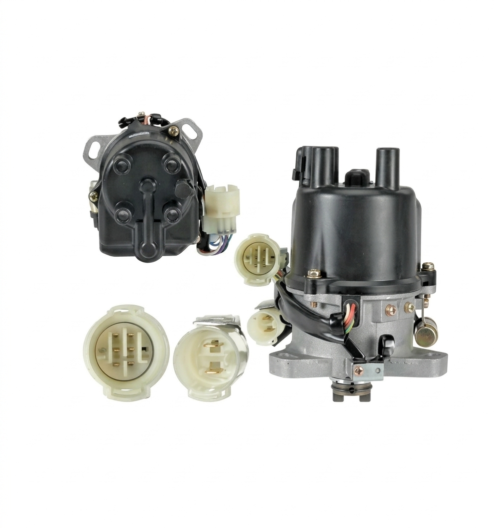 Distribütör Komple Integra 1.8