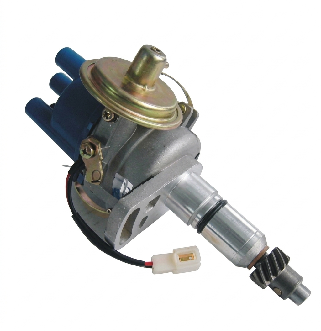 Distribütör Komple Carry 1.0 F10 1990-1998