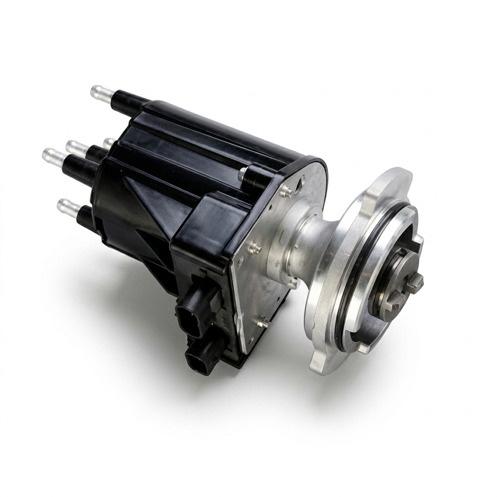 Distribütör Komple Nexia 8V