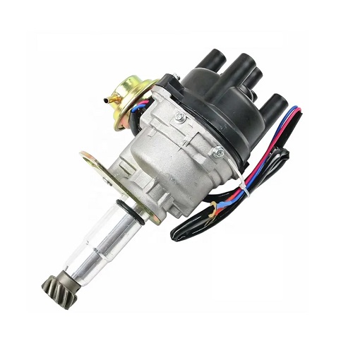 Distribütör Komple Pajero 2.6 4G54 1990-