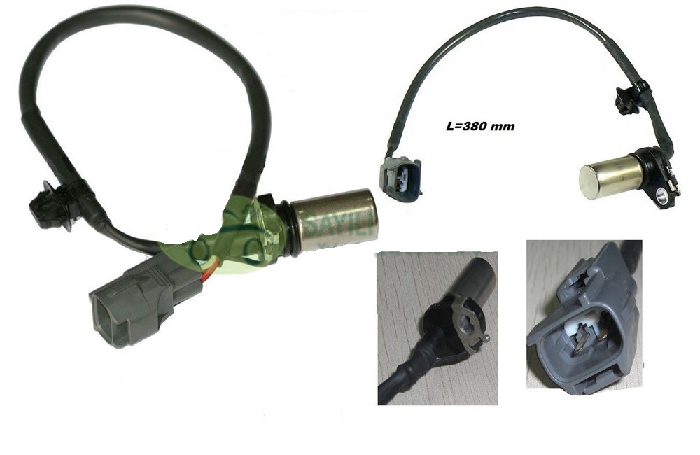 Krank Sensörü Avensis 2.0 2002- D4D / Rav 4 2001-/Camry 2.4 2001-2006