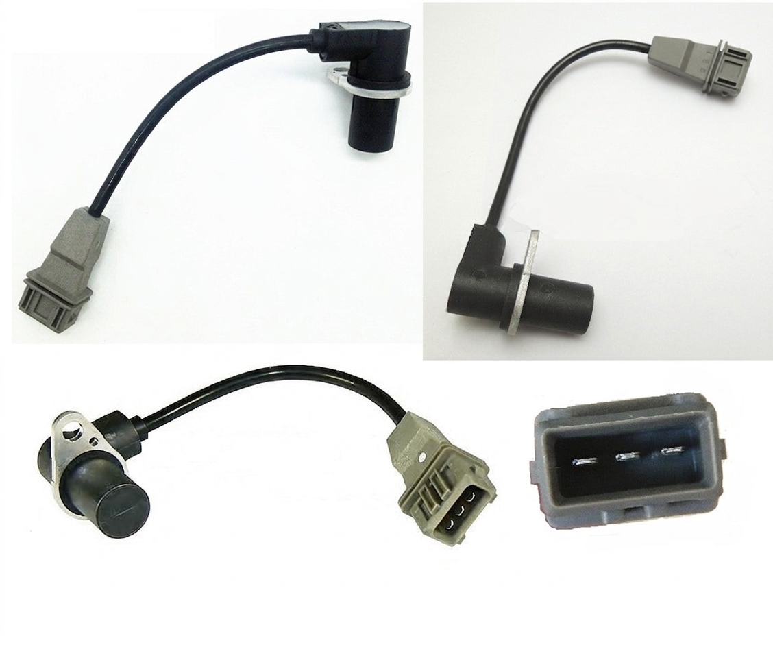 Krank Sensörü Kia Rio 2000-2005