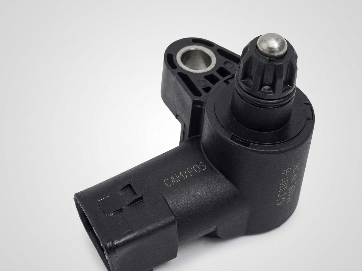 Geri Vites Müşürü Colt 2003-