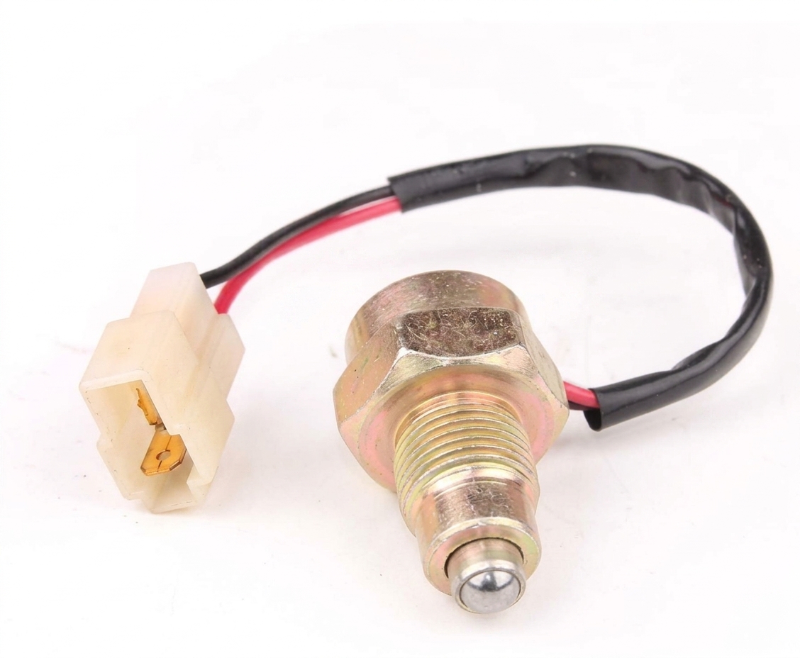 Geri Vites Müşürü Geely Mk / Ck / Fc / Emgrand