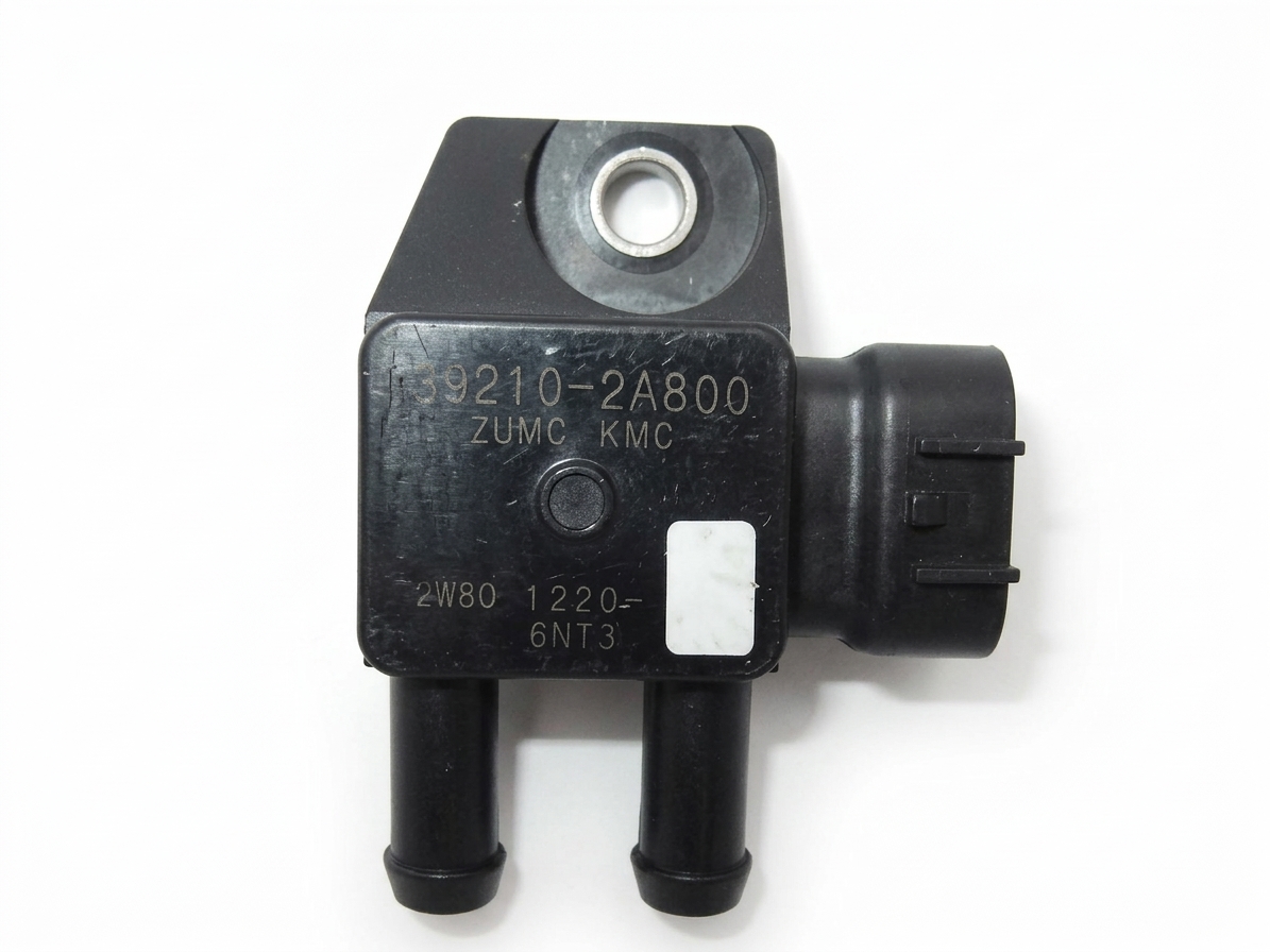 Egr Basınç Sensörü Accent Blue 2011-