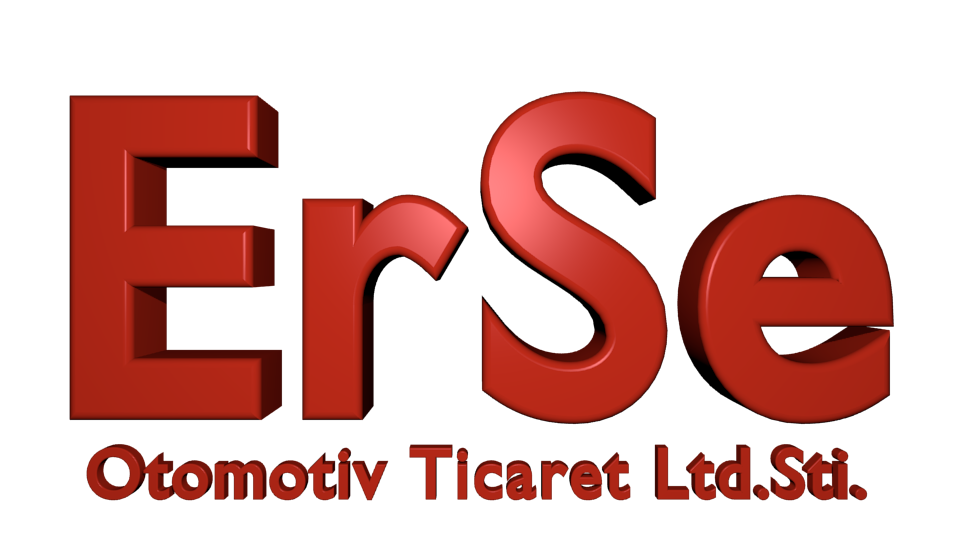 Erse Otomotiv Logo
